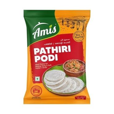 Amis Pathiri Podi, 1 Kg, 20 Pieces Per Carton
